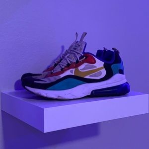 Nike air max 270 react